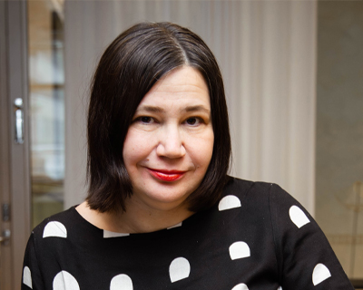 Elvira Vainio